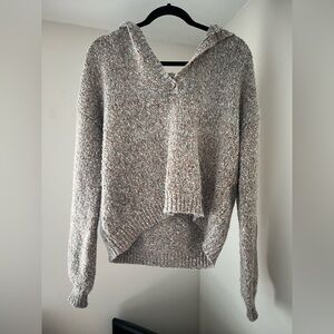 Volcom Knit Hoodie